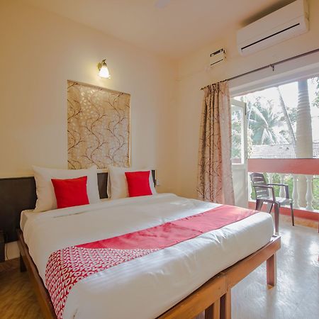 Oyo Flagship 13853 Shruti Resort กาลังกูติ ภายนอก รูปภาพ