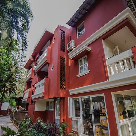 Oyo Flagship 13853 Shruti Resort กาลังกูติ ภายนอก รูปภาพ